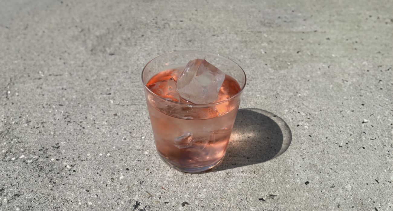 Kristallklares Crushed-Ice „BRILLANT“